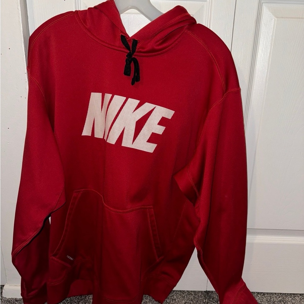 Nike hoodie